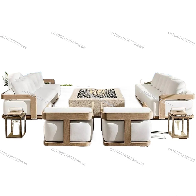 Set Furnitur Luar Ruangan Mode - Outdoor Furniture And Fire Pit ulasan dan harga