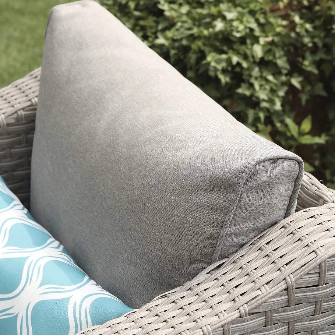 -Furnitur Luar Ruangan 5 Bagia - Outdoor Furniture And Fire Pit ulasan dan harga