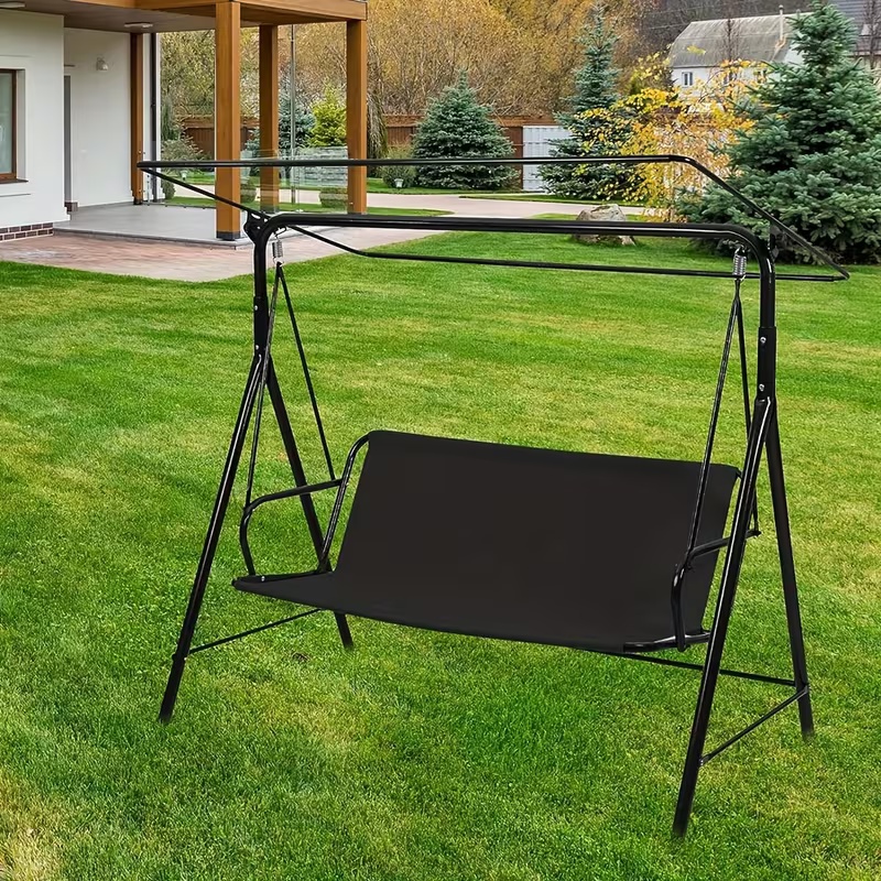 2 3 Dudukan Ayunan Tahan Air,  - Outdoor Furniture Philippines ulasan dan harga