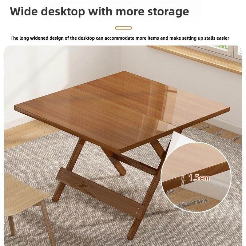 Meja Makan Rumah Sewa Multifun - Outdoor Furniture Store ulasan dan harga