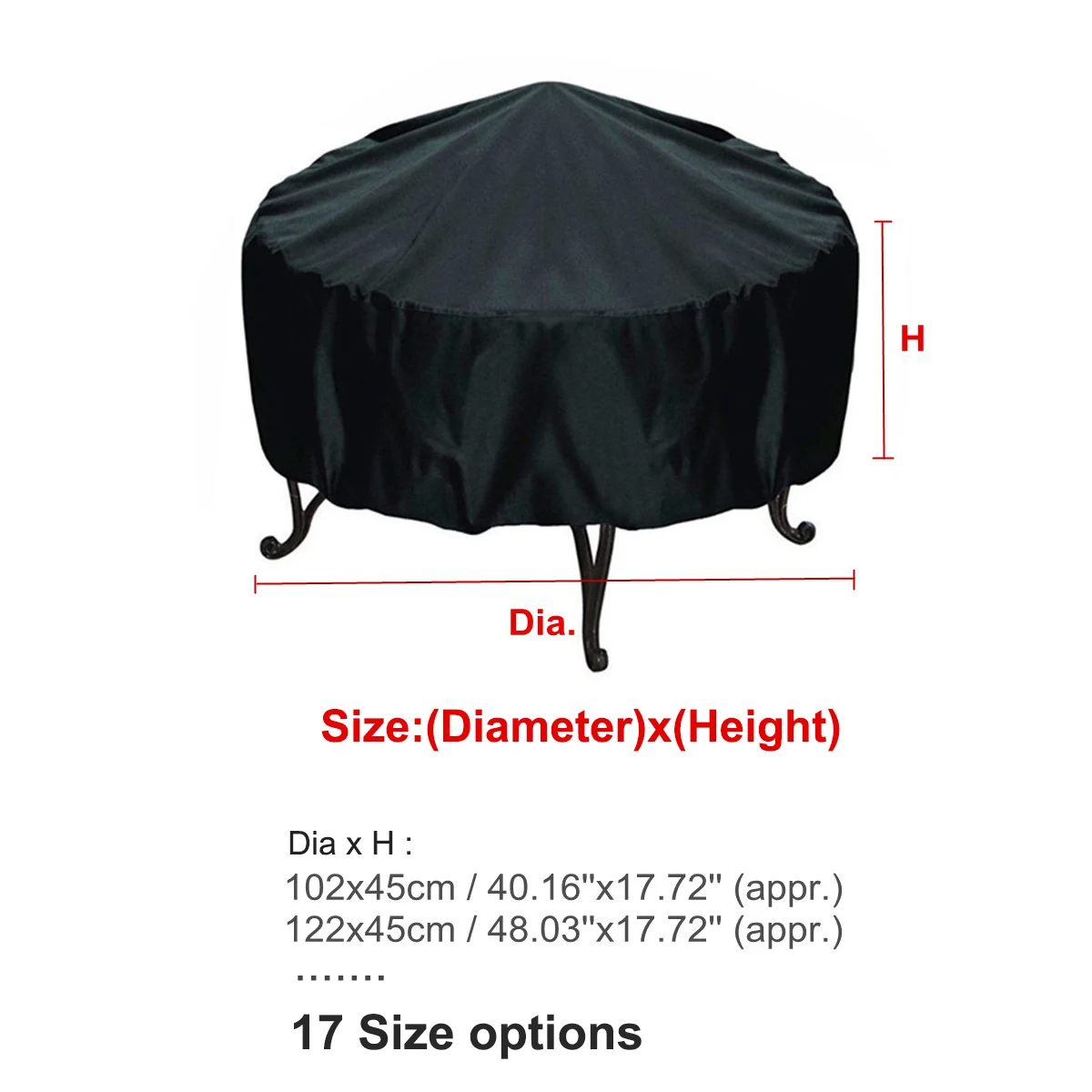 Penutup Lubang Api Teras Tahan - Outdoor Furniture And Fire Pit ulasan dan harga
