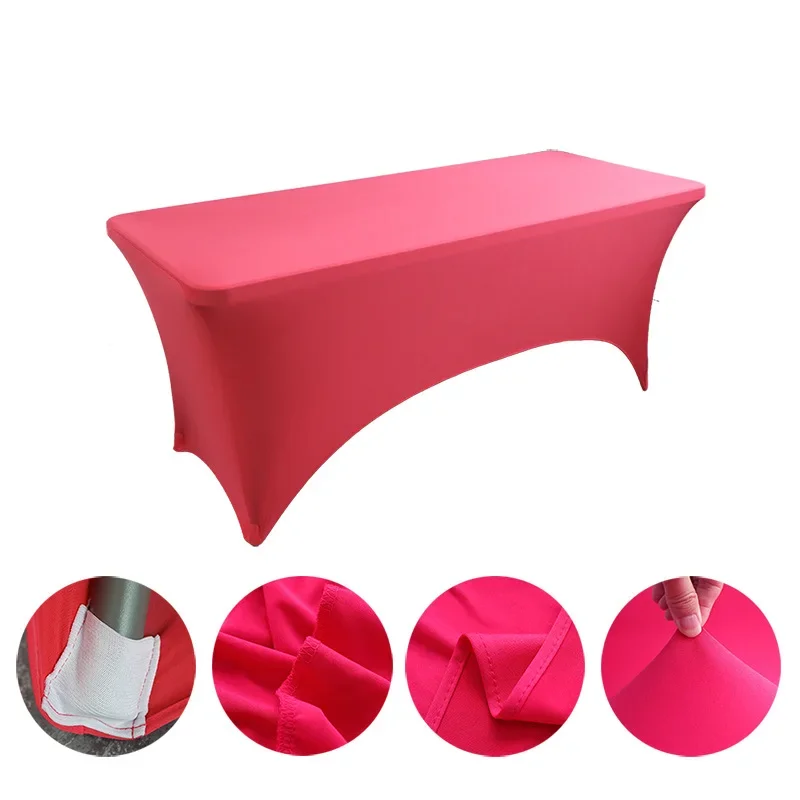2024 6FT 4FT 8FT baru asli 1 b - Bistro Table Set ulasan dan harga