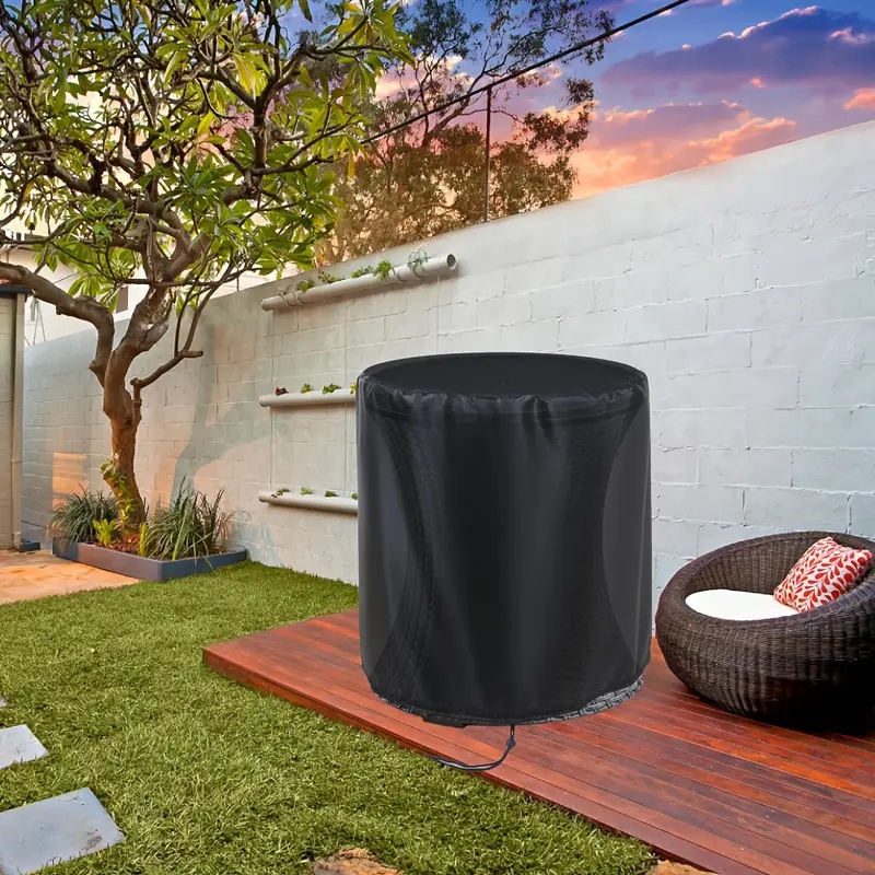 Penutup Meja Anyaman Luar Ruan - Outdoor Furniture Philippines ulasan dan harga