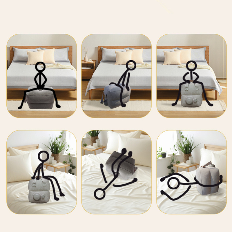 Bantal Seks Tiup Cocok untuk S - Outdoor Furniture Store ulasan dan harga